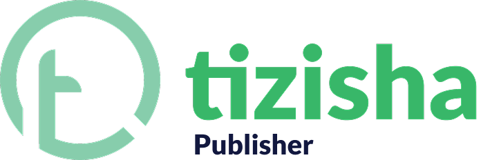Tizisha Logo